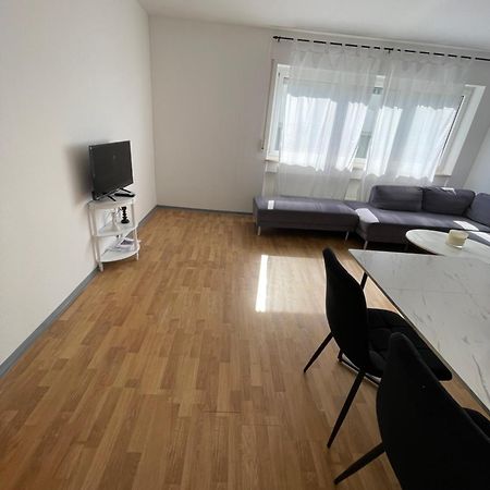 Fewo Am See Friedrichshafen Ngoại thất bức ảnh